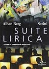 Suite Lirica. Scritti