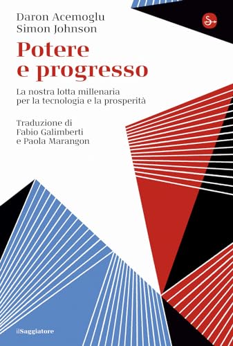Potere e Progresso