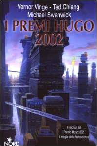I premi Hugo 2002 book cover