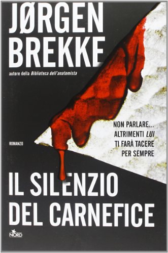 Il silenzio del carnefice