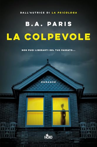 La colpevole