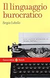 Il linguaggio burocratico
