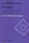 La differenza insegna: la didattica delle discipline in una prospettiva di genere