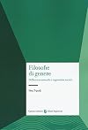 Filosofie di genere: differenza sessuale e ingiustizie sociali