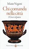 Chi comanda nella città: i Greci e il potere