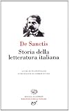Storia Della Letteratura Italiana Biblioteca Della Pliade