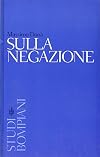 Sulla negazione