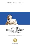 Storia della lingua italiana