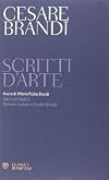 Scritti d'arte