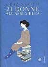 Ventun donne all'assemblea: 1