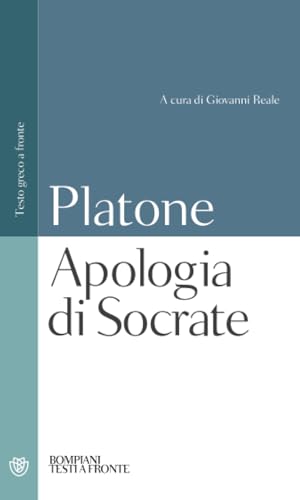 Apologia di Socrate