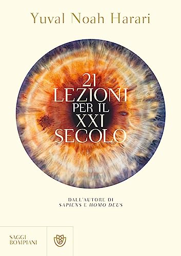 21 Lezioni per il XXI Secolo