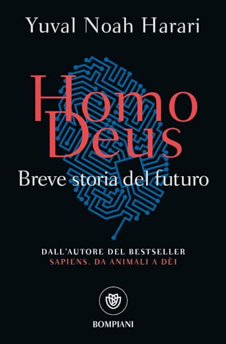 Homo Deus