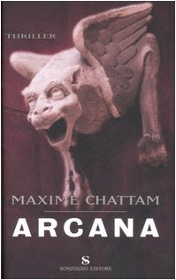 Arcana