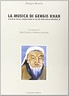 La musica di Gengis Khan: viaggio nella tradizione e la cultura della Mongolia