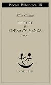 Potere e sopravvivenza: saggi
