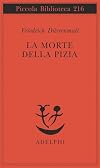 La morte della Pizia