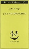 La gatomaquia