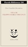 Vita di Filippo Maria Visconti