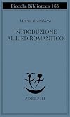 Introduzione al Lied romantico