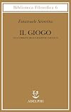 Il giogo: Alle origini della ragione : Eschilo (Biblioteca filosofica) (Italian Edition)