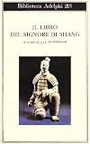 The Book of Lord Shang