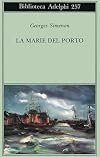 La Marie du port