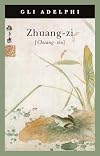 Zhuang-zi (Chuang-tzu)