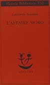 The Moro Affair