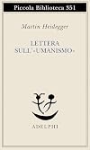 Letter on Humanism