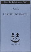 Le virtù di Sparta