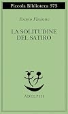La solitudine del satiro