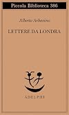 Lettere da Londra