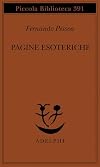 Pagine esoteriche