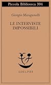 Le interviste impossibili
