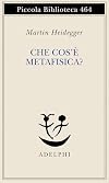 What is Metaphysics?