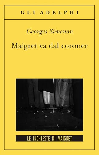 Maigret dal giudice