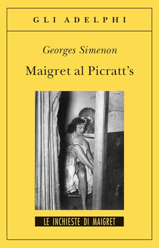 Maigret al night-club