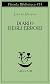 Diario degli errori