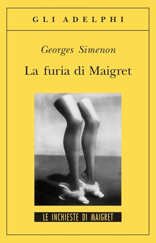 La collera di Maigret