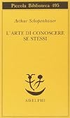 The art of knowing yourself