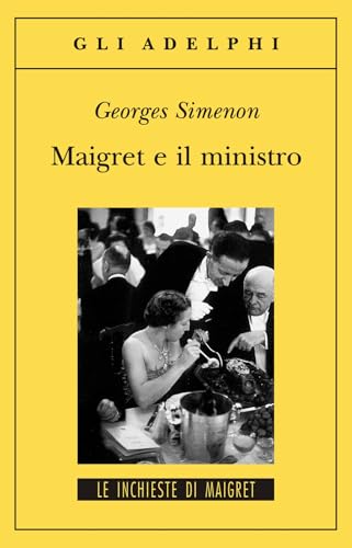 Maigret è solo