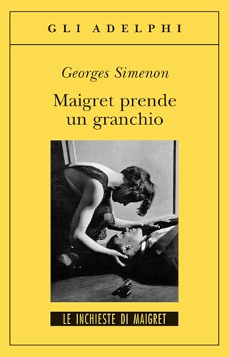 Uno scacco di Maigret