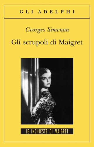 Gli scrupoli di Maigret