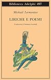 Liriche e poemi