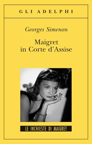 Maigret alle Assise