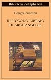 The Little Man from Archangel