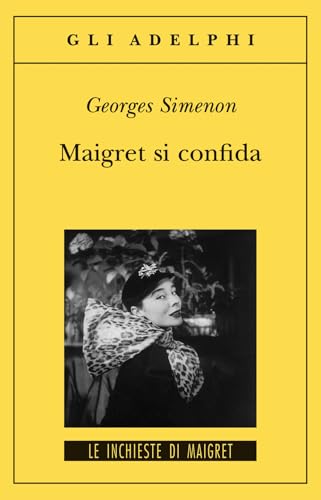 Una confidenza di Maigret