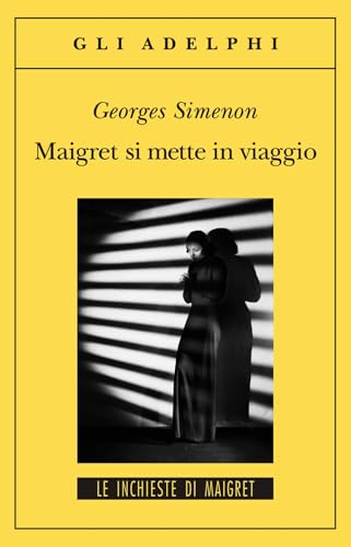 Maigret viaggia