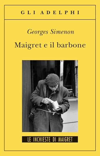 Maigret e il vagabondo